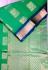 POWERLOOM BIG BUTTA SAREE